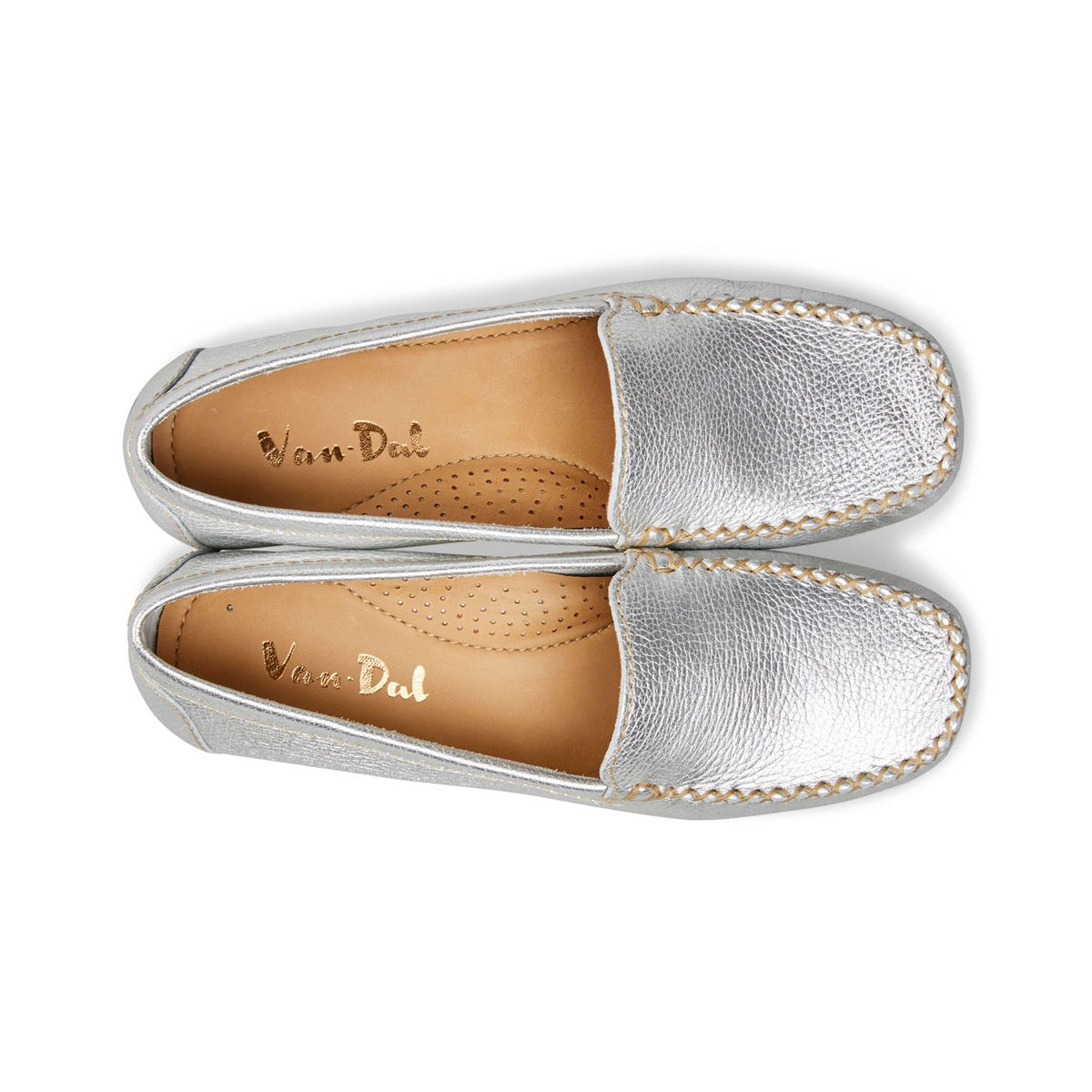 Van dal sale sanson moccasins