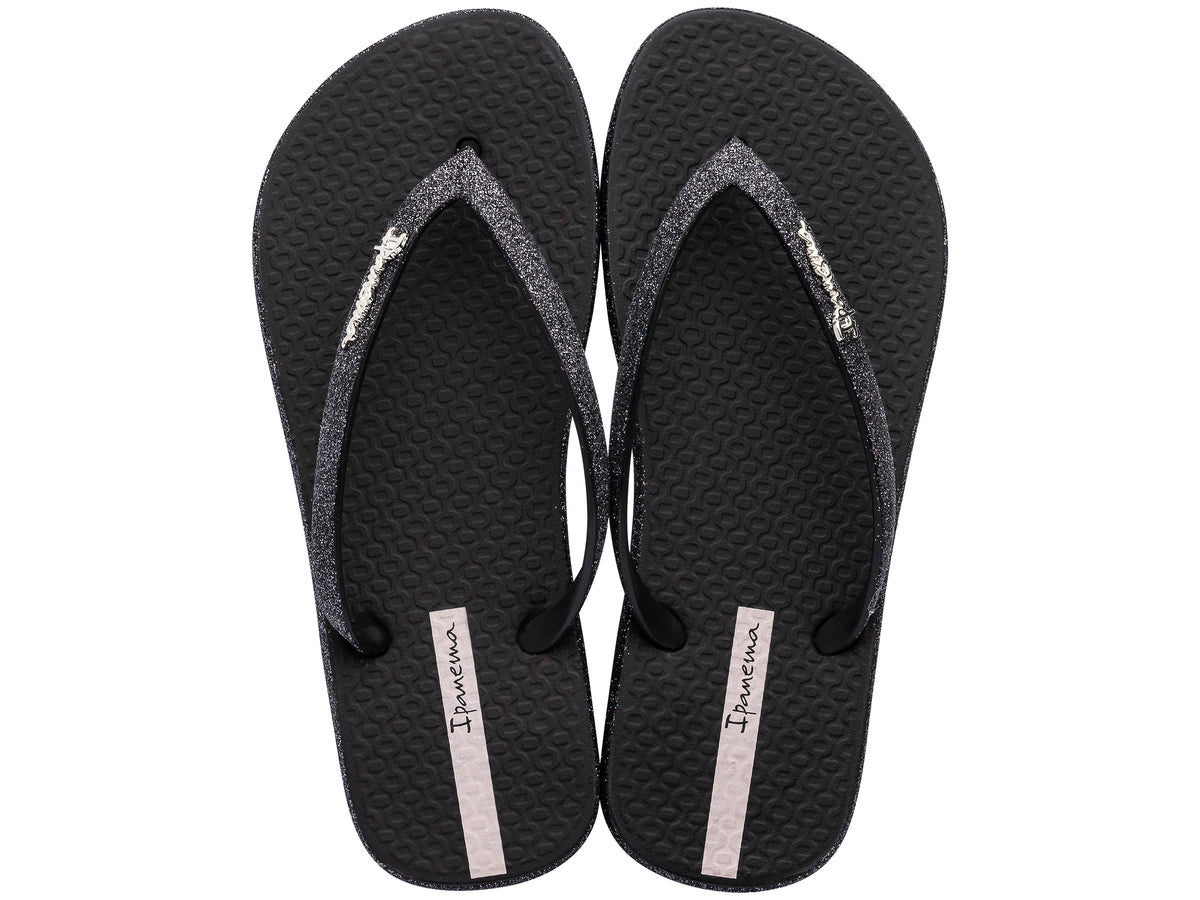 Ipanema glitter 2025 flip flops