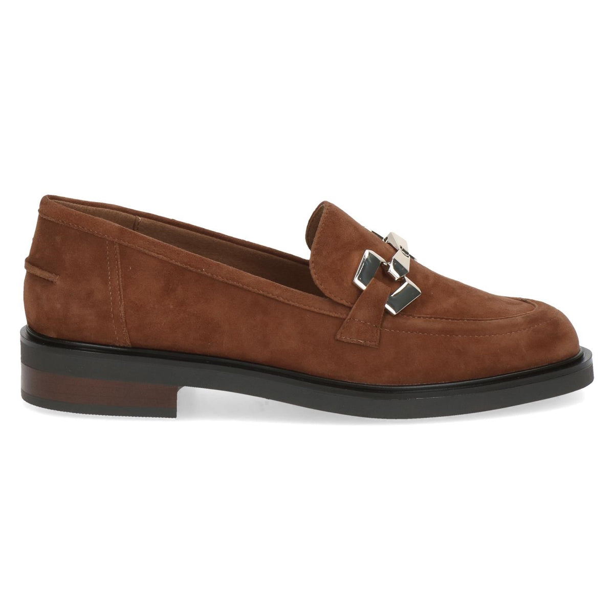 Ferragamo 2024 suede loafer