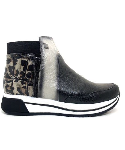 Jose Saenz Jane Trainer Boot