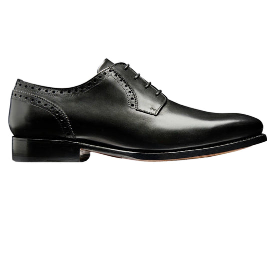 Barker Morriston Mens Gibson Lace Up Shoe