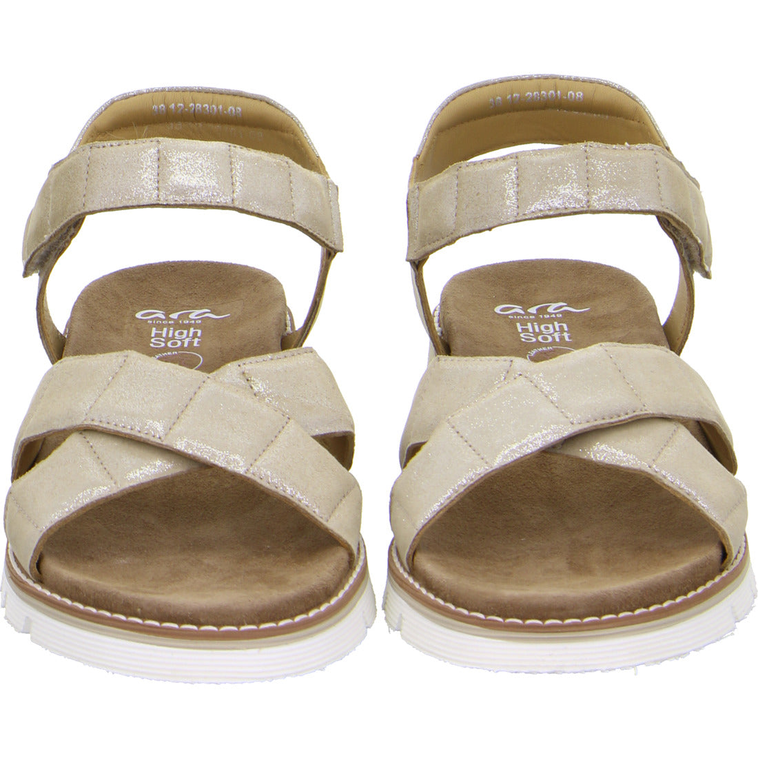 Ara Kent Ladies Sporty Sandal