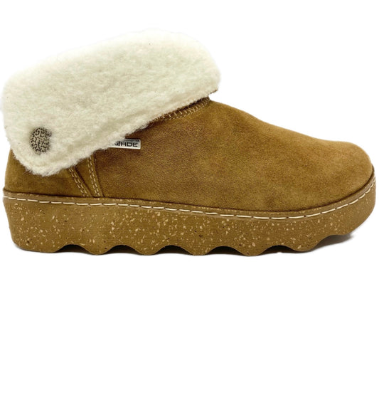 Rohde Ladies Bootee Slipper