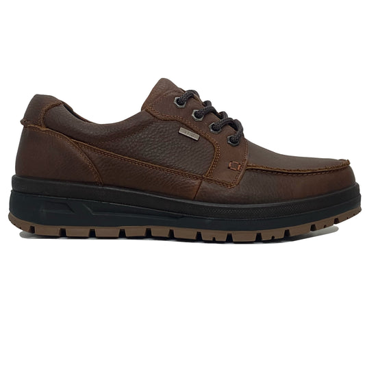 G Comfort Men's Lace Waterproof Shoe