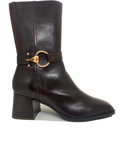 Regarde Le Ciel Vanessa Mid Calf Boot