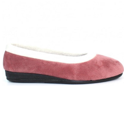 Lunar ladies Full Slipper Mabel