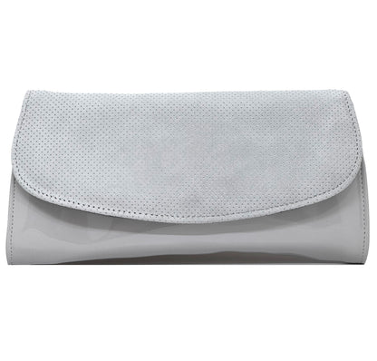 HB Shoes Claudia Clutch Handbag