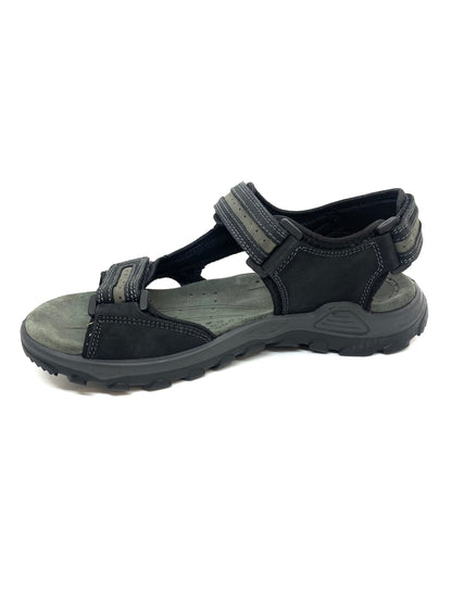 Rohde Rafferty Men's Adjustable Sandal