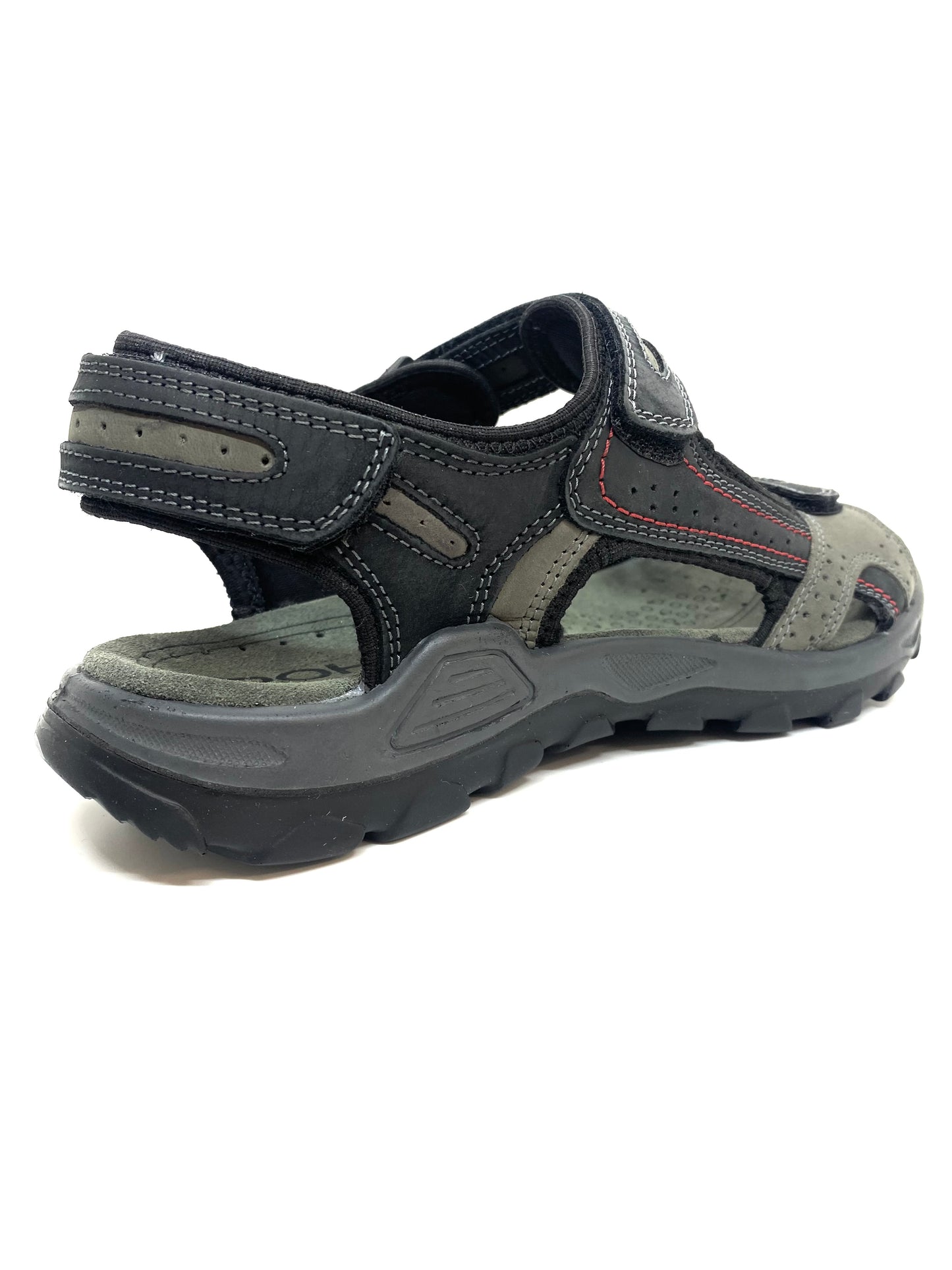 Rohde Rafferty Men's Adjustable Sandal