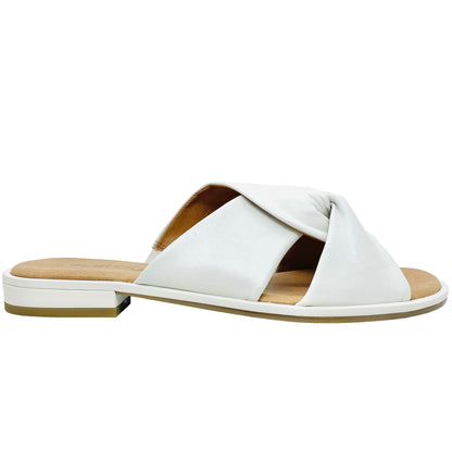 Caprice Ladies Super Soft Slip On Sandal