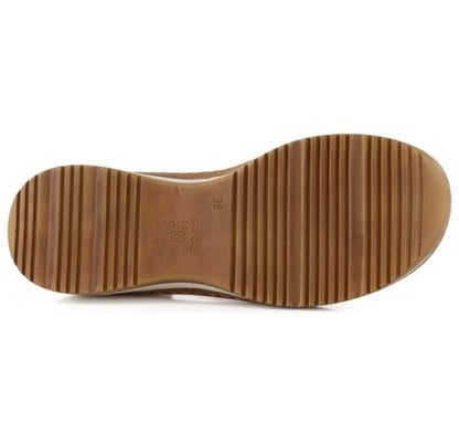 Ara Hawaii 2 Ladies Elastic Strap Sandal