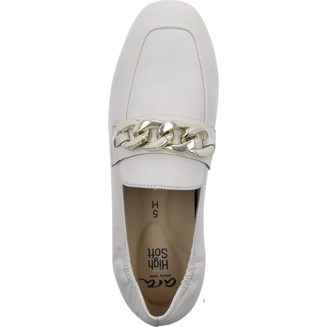 Ara Lyon Ladies Trim Loafer