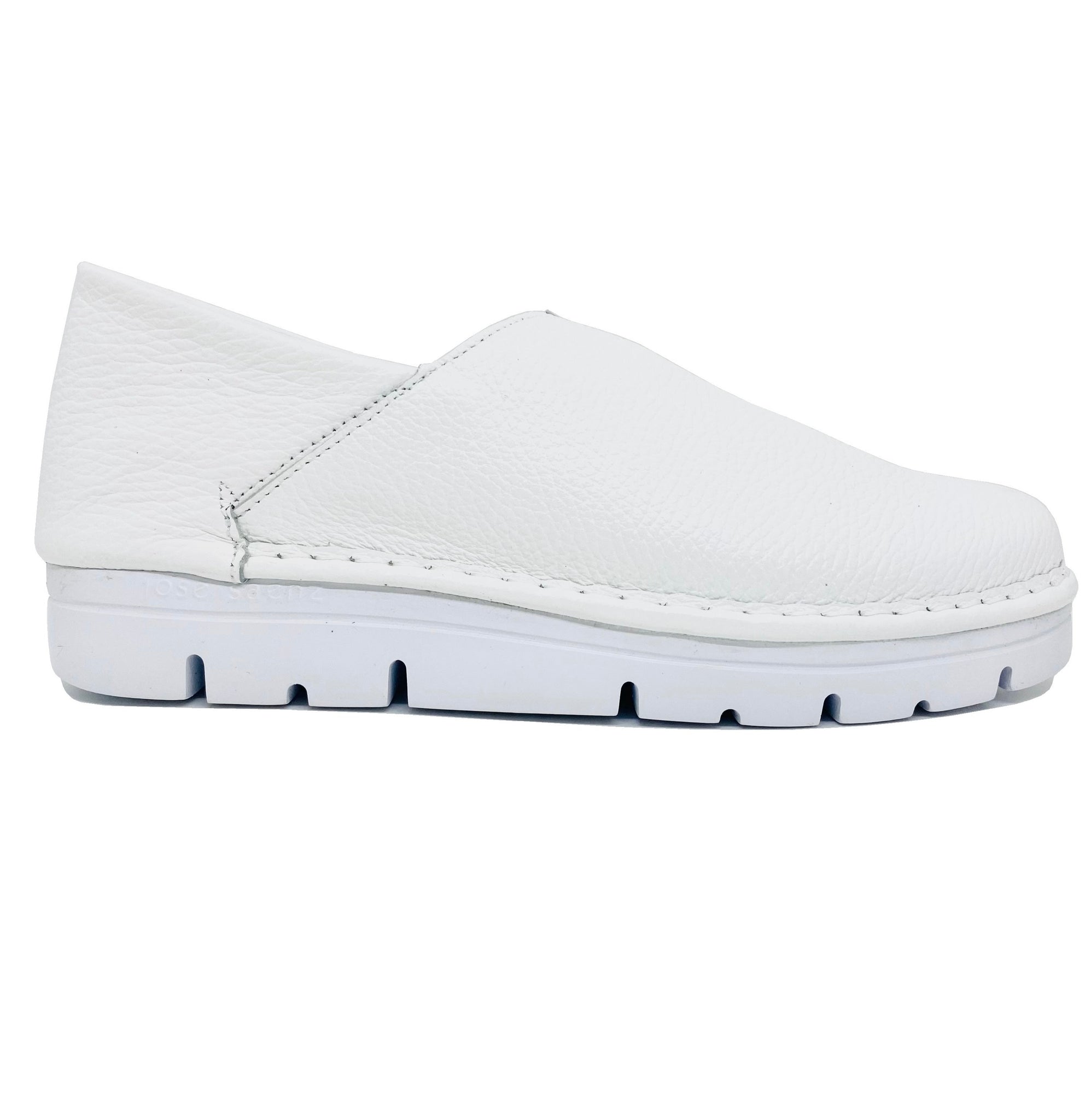 Jose Saenz Irene Slip on Shoe