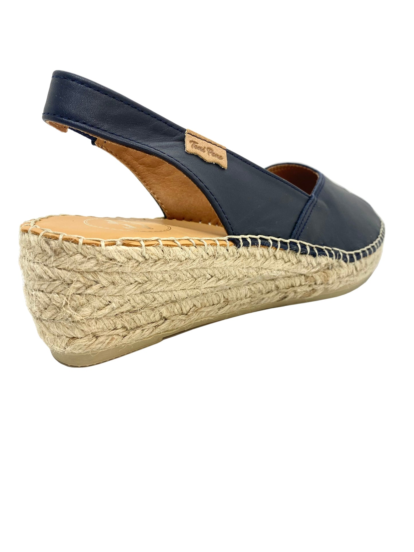 Toni Pons Bernia Ladies Sling Back Espadrille