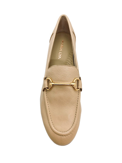 Maria Lya Haley Ladies Snaffle Trim Loafer