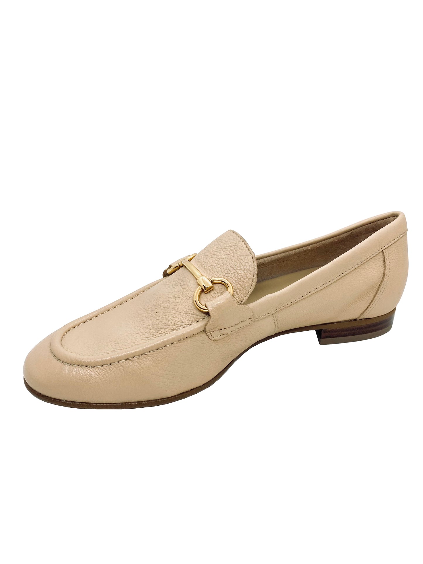 Maria Lya Haley Ladies Snaffle Trim Loafer