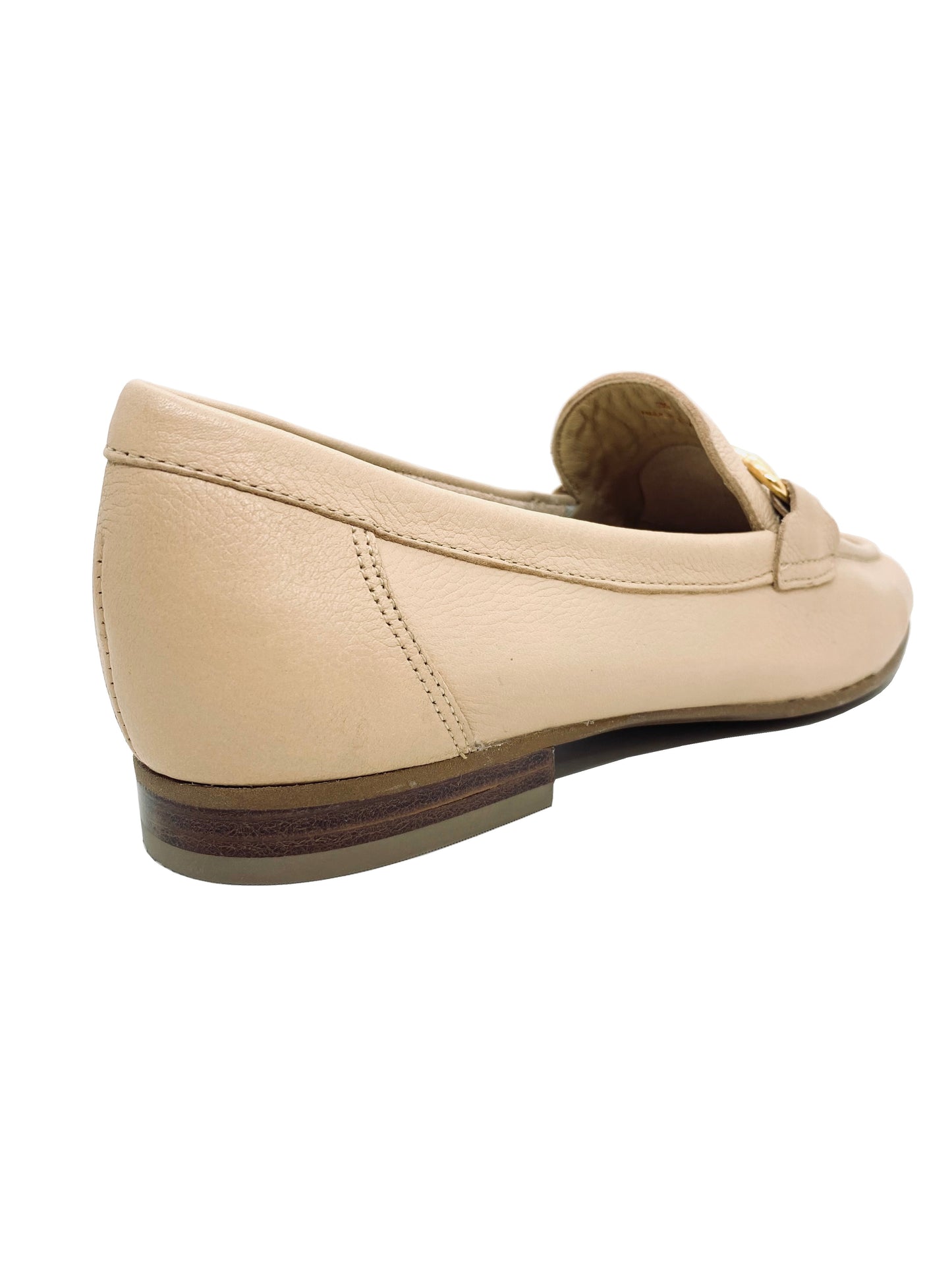 Maria Lya Haley Ladies Snaffle Trim Loafer