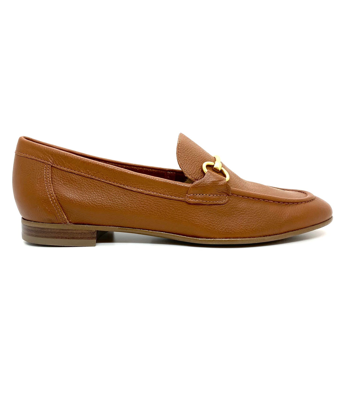 Maria Lya Haley Ladies Snaffle Trim Loafer