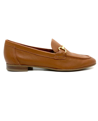 Maria Lya Haley Ladies Snaffle Trim Loafer