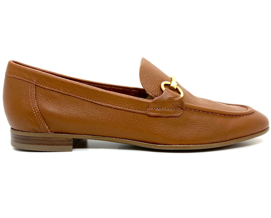 Maria Lya Haley Ladies Snaffle Trim Loafer