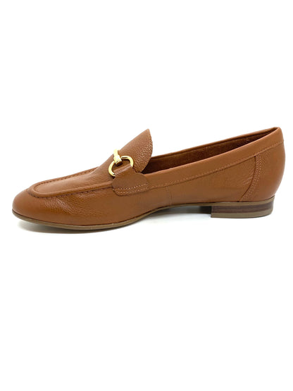 Maria Lya Haley Ladies Snaffle Trim Loafer