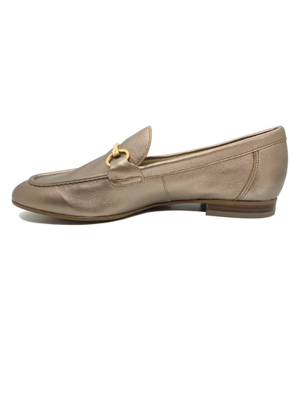 Maria Lya Haley Ladies Snaffle Trim Loafer