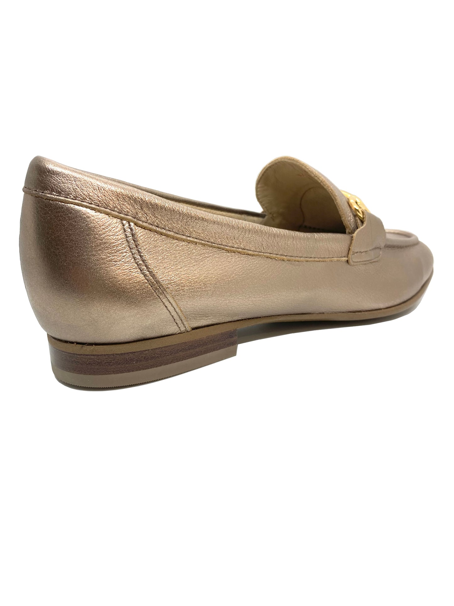 Maria Lya Haley Ladies Snaffle Trim Loafer