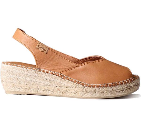 Toni Pons Bernia-P espadrille