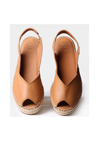 Toni Pons Bernia-P espadrille