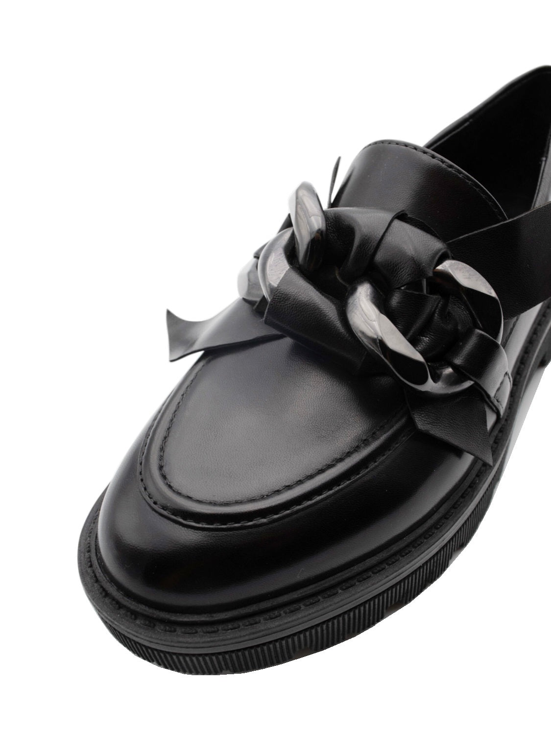 Regarde Le Ciel Dalia Ladies Loafer