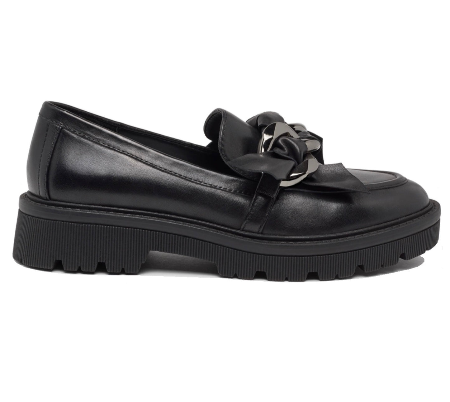 Regarde Le Ciel Dalia Ladies Loafer