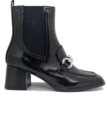 Regarde Le Ciel Vanessa Ladies Ankle Boot