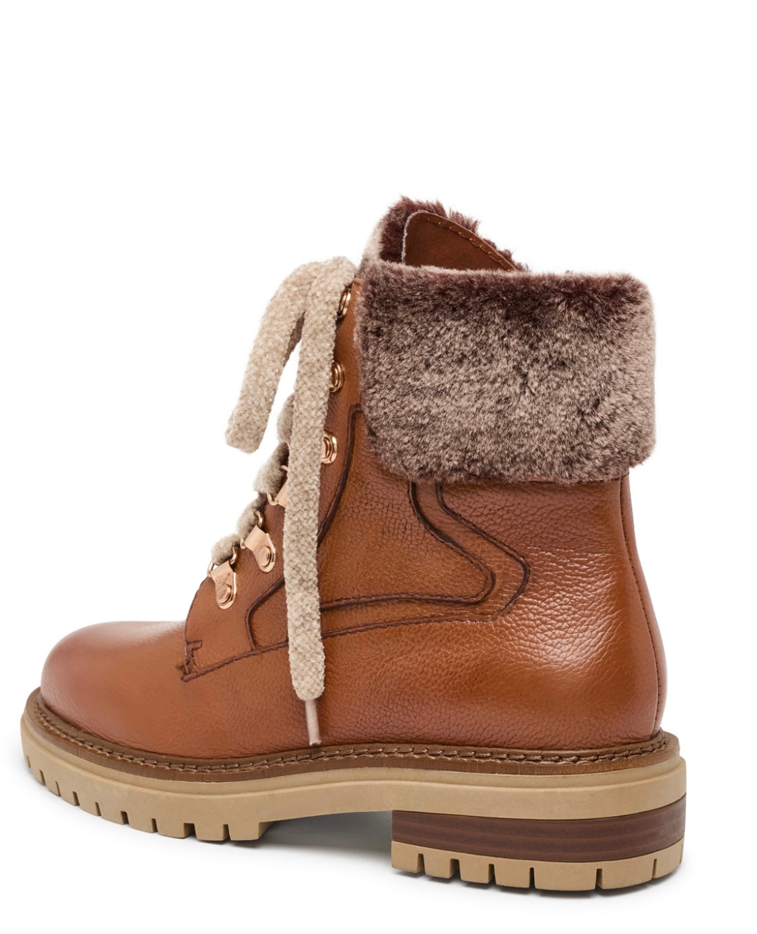 Regarde Le Ciel Rafal Ladies Lace Up Boot