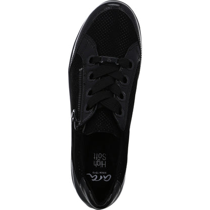 Ara Osaka HS Trainer Black