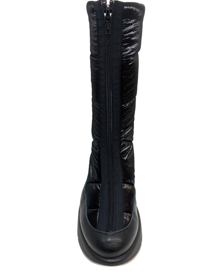 Jose Saenz Davina Ladies Quilted Long Boot