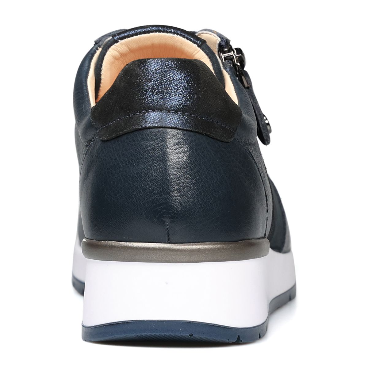 Van Dal Tess Ladies Leather sneaker