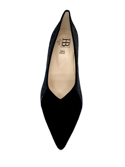 HB Loretta Court Shoe