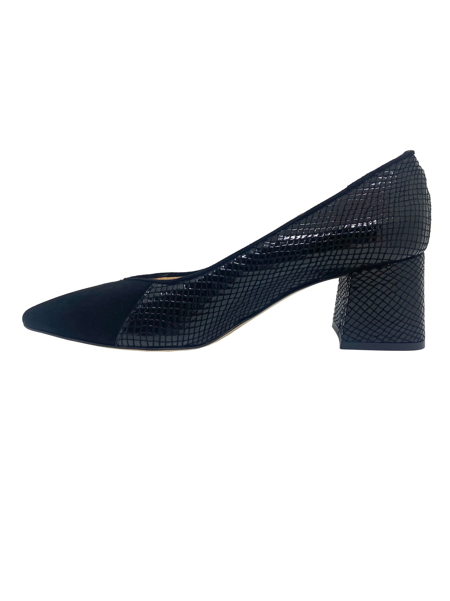 HB Loretta Court Shoe