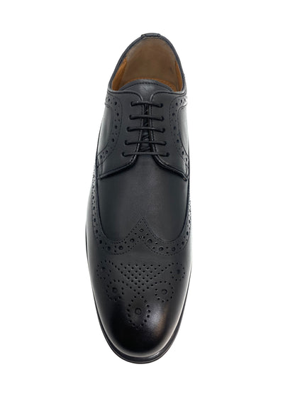 Harry Hern Bath Mens Brogue Lace Up