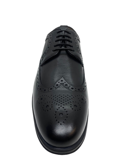 Harry Hern Bath Mens Brogue Lace Up