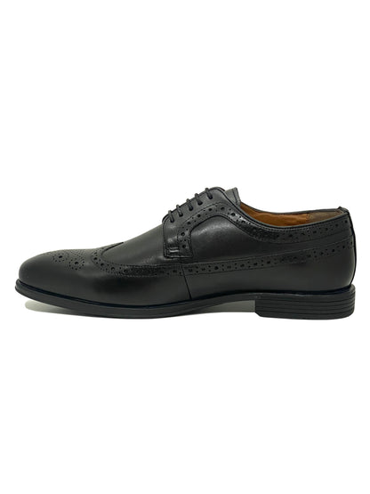 Harry Hern Bath Mens Brogue Lace Up