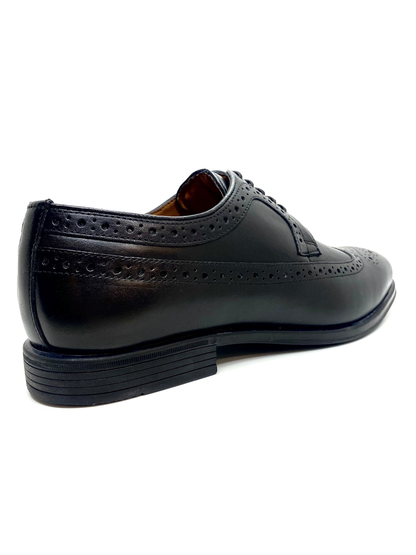 Harry Hern Bath Mens Brogue Lace Up