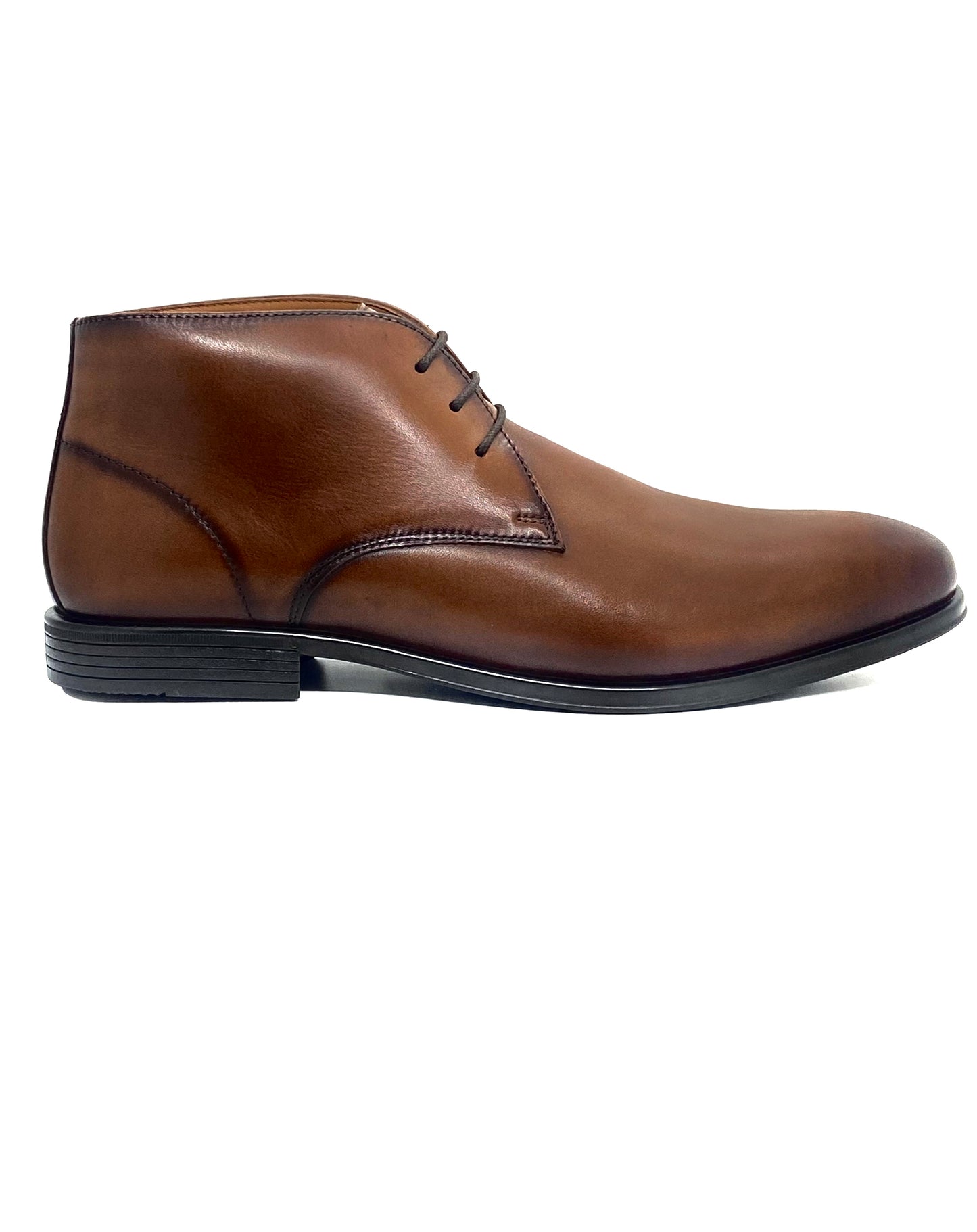 Harry Hern Beeston Mens Chukka Boot