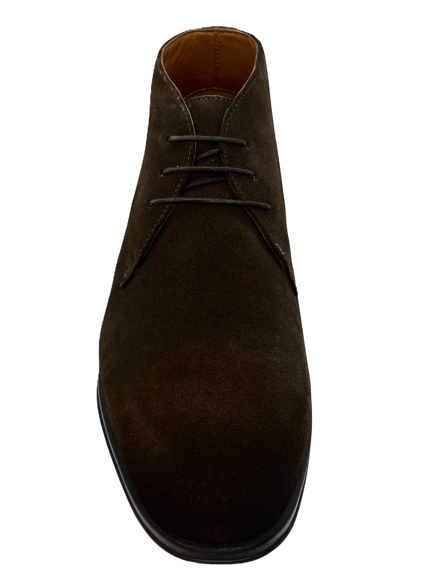 Harry Hern Beeston Mens Chukka Boot