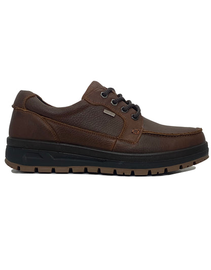 G Comfort Men's Lace Waterproof Shoe