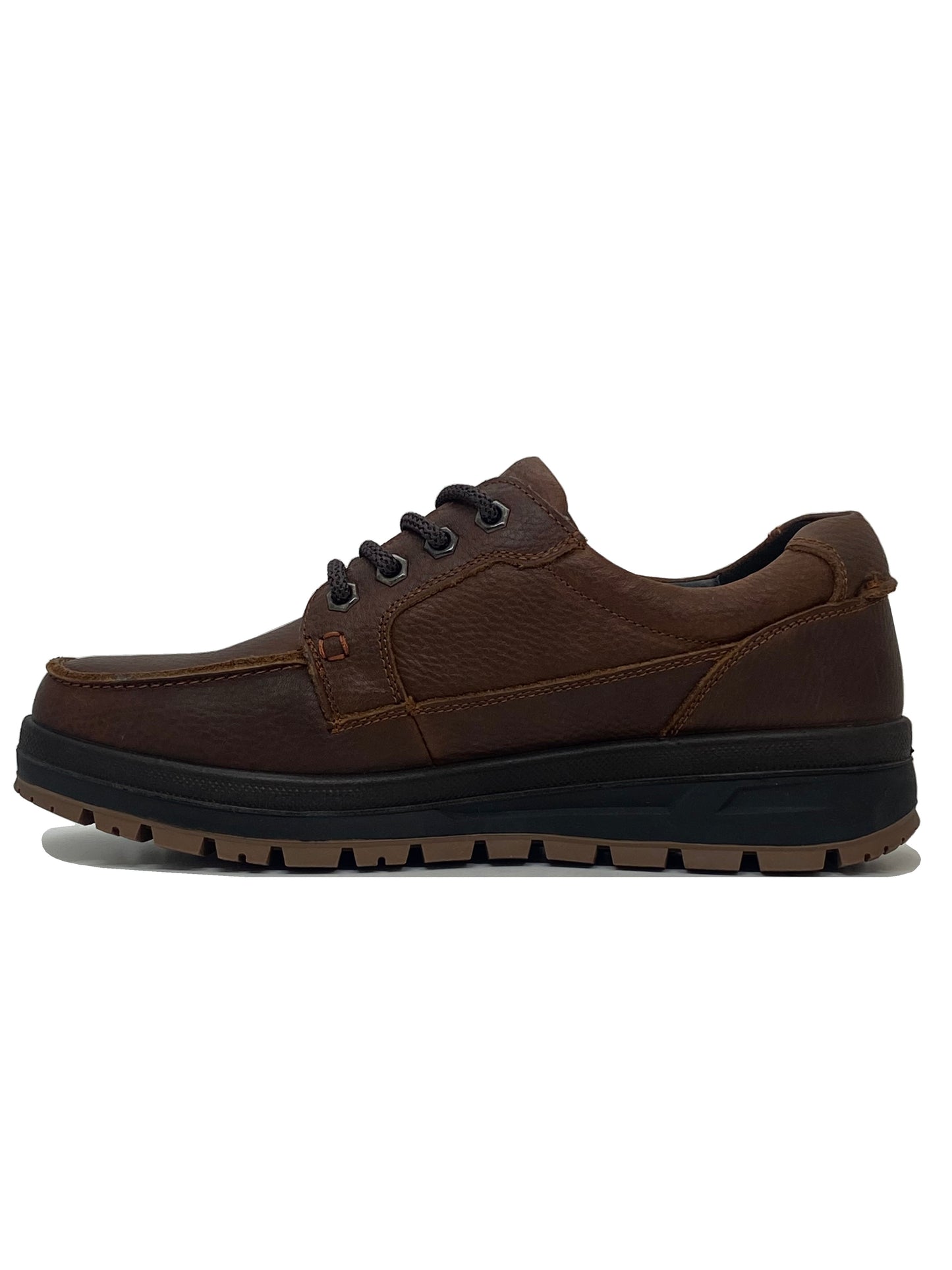 G Comfort Men's Lace Waterproof Shoe