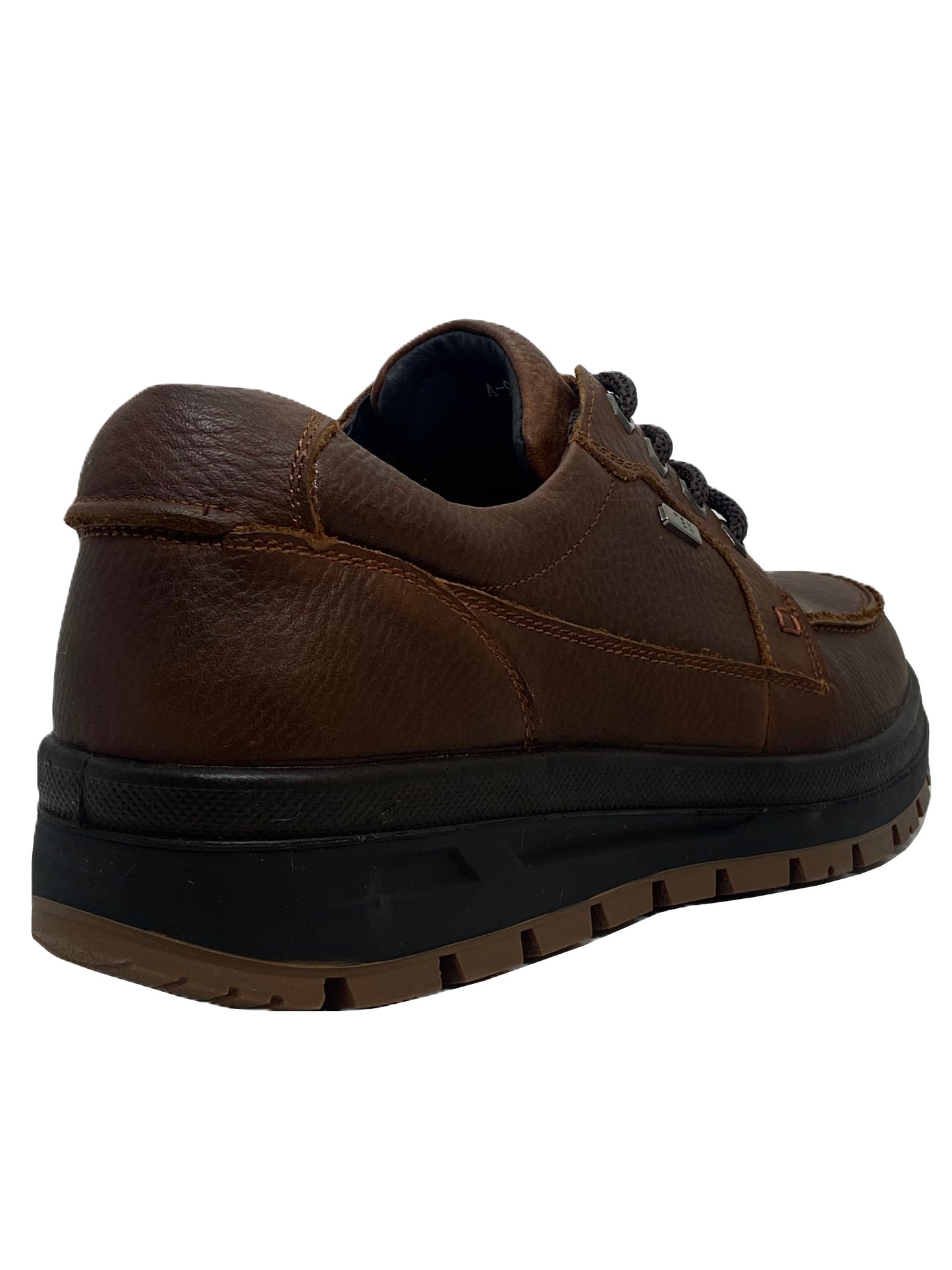 G Comfort Men's Lace Waterproof Shoe