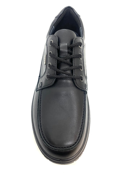 G Comfort Men's Lace Waterproof Shoe