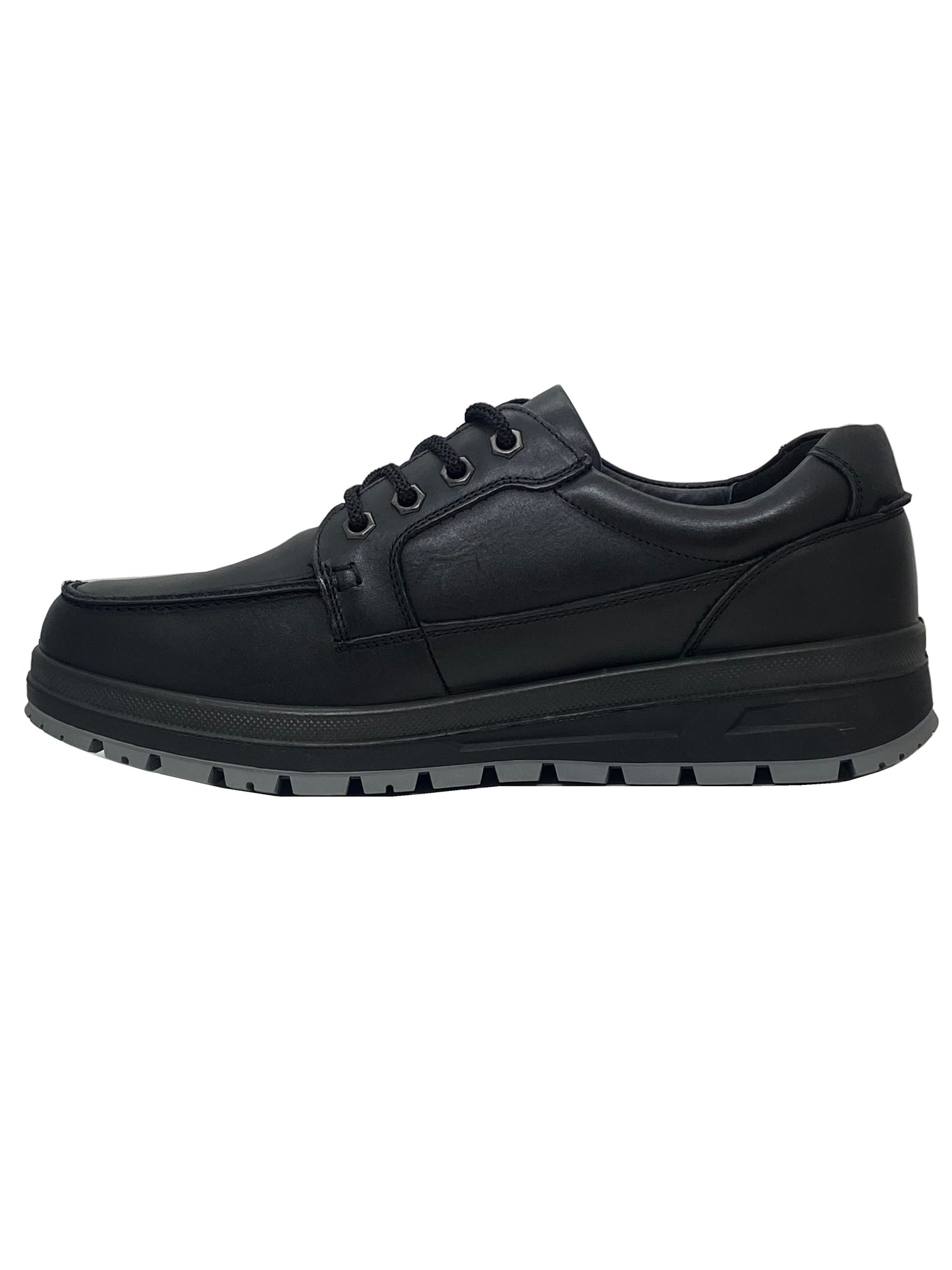 G Comfort Men's Lace Waterproof Shoe