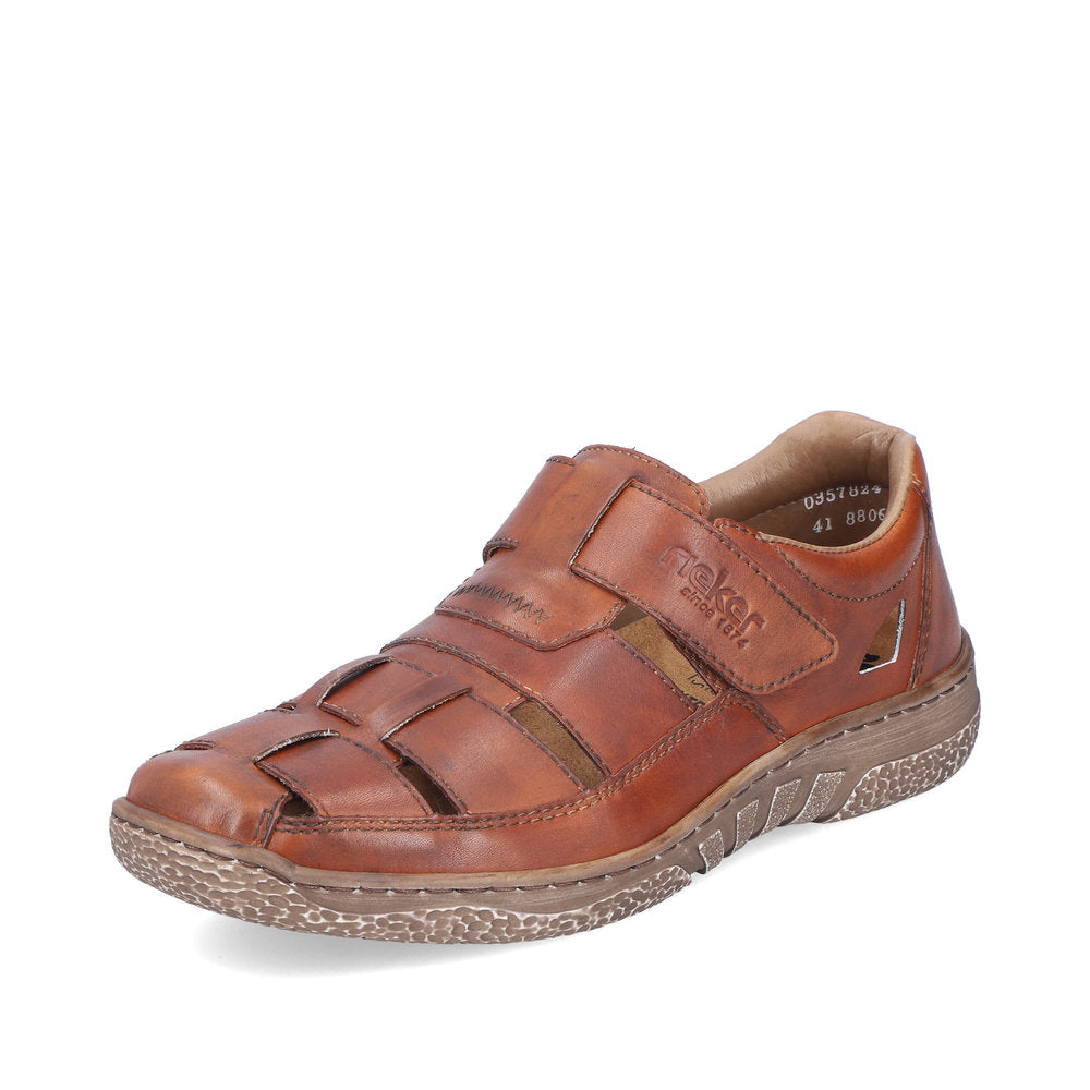 Rieker Men's Fisherman Sandal